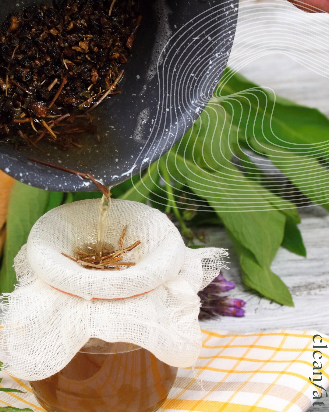 BOTANICALM - Herbal Healing Balm
