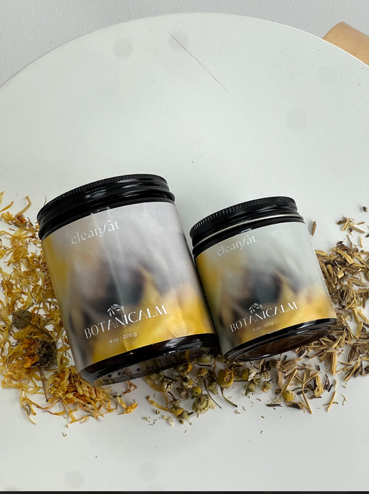 BotaniCalm - Herbal Healing Balm