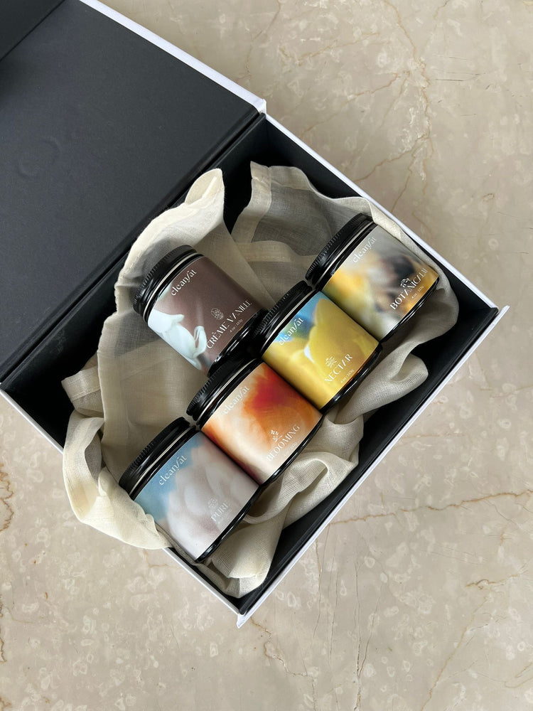 Embrace natural wellness, food for your skin.