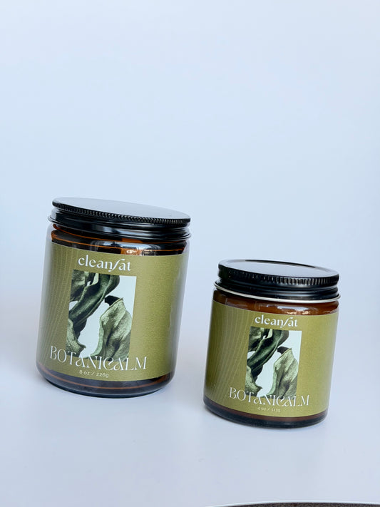 BOTANICALM - Herbal Healing Balm
