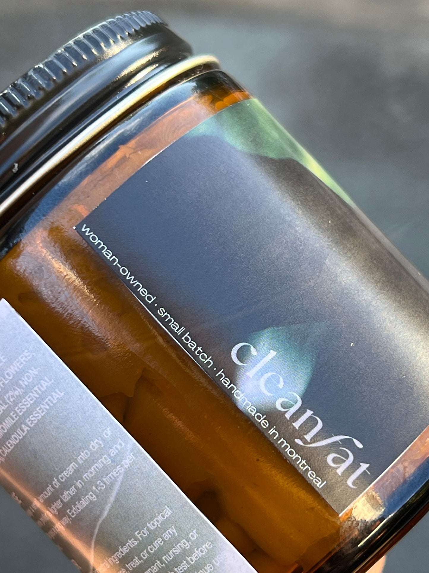 BotaniCalm - Herbal Healing Balm