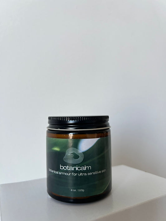 BotaniCalm - Herbal Healing Balm