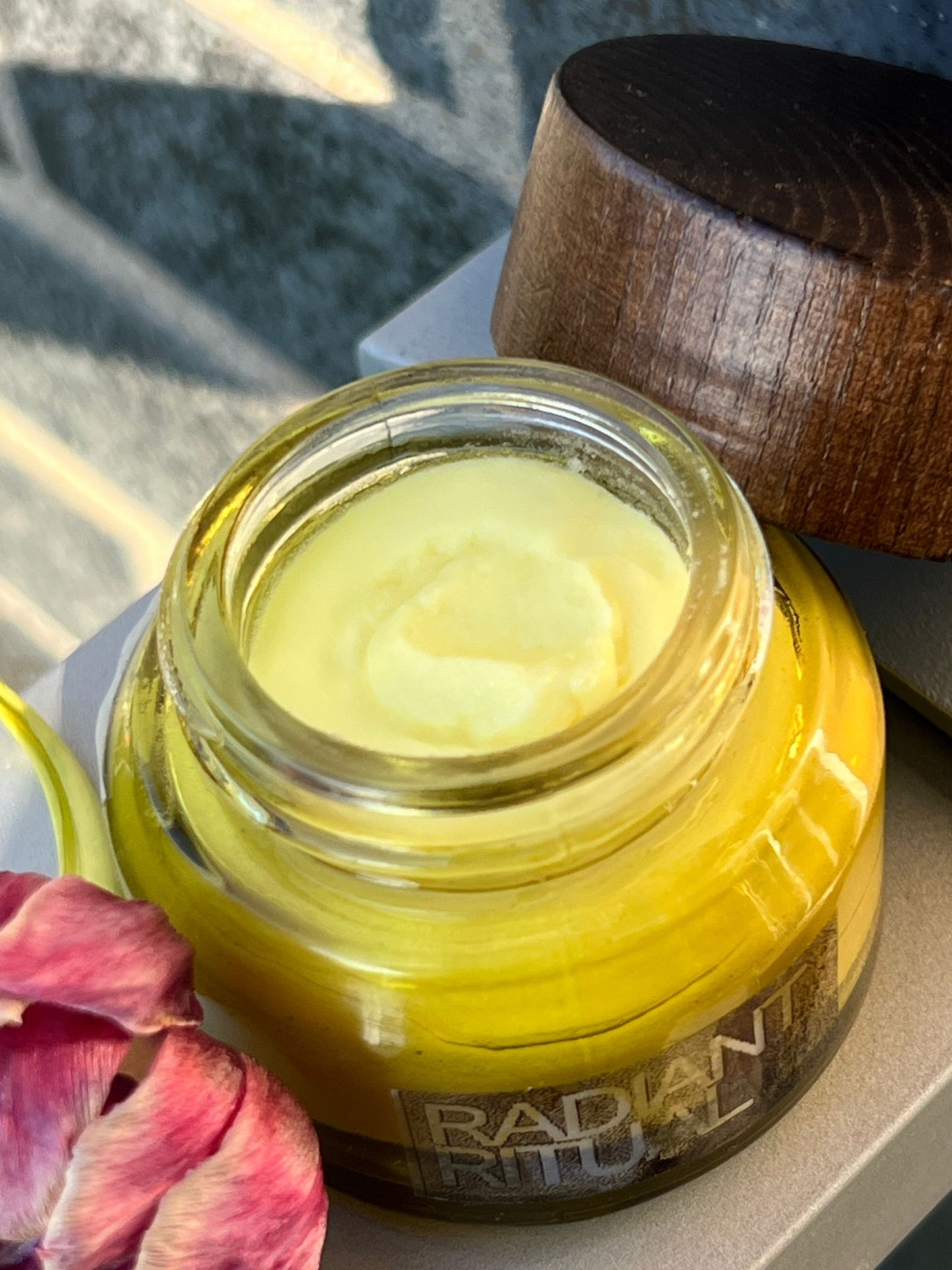 Radiant Ritual – Black Seed & Botanicals Whip