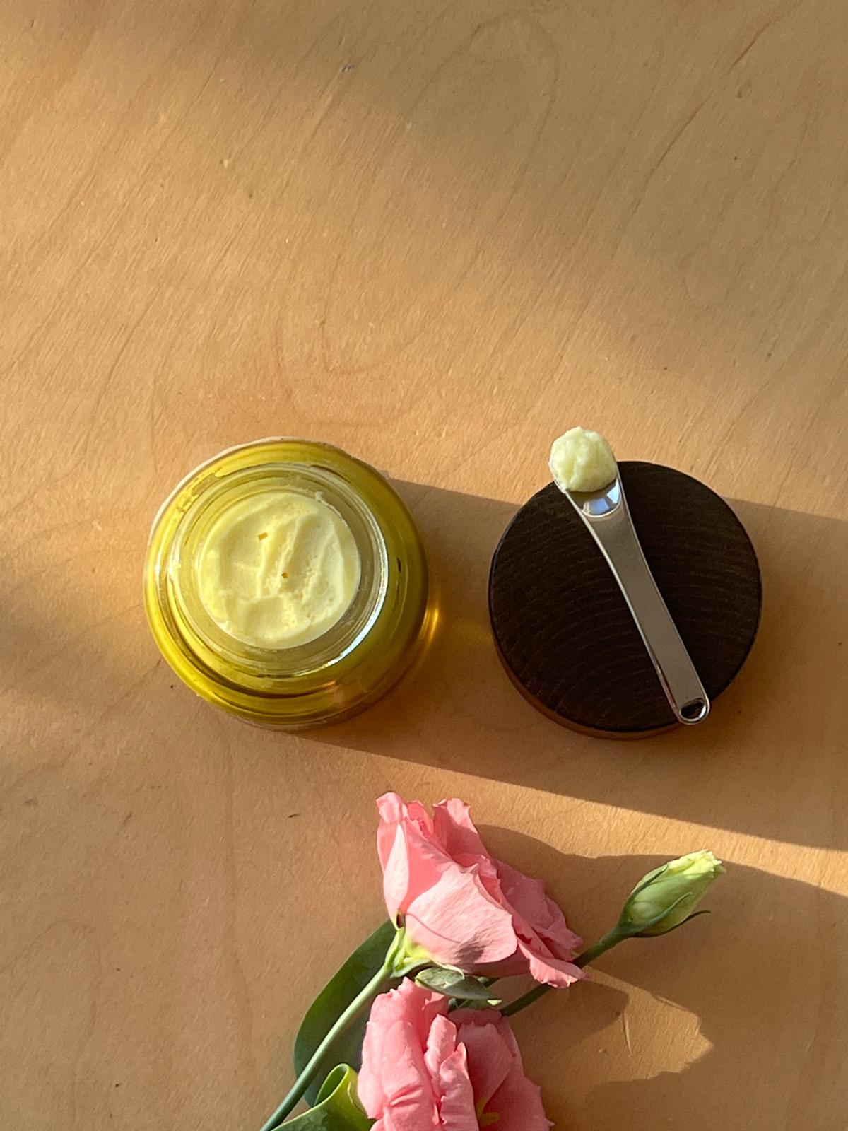Radiant Ritual – Black Seed & Botanicals Whip