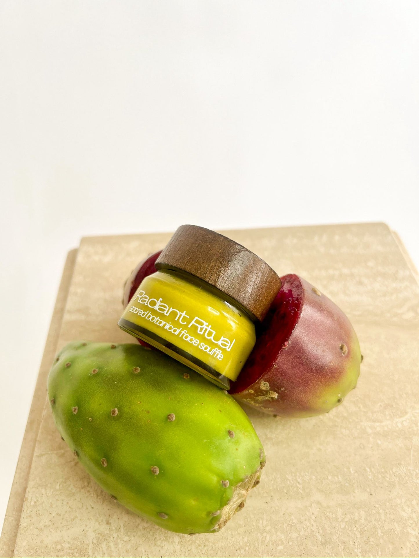 Radiant Ritual – Black Seed & Botanicals Whip