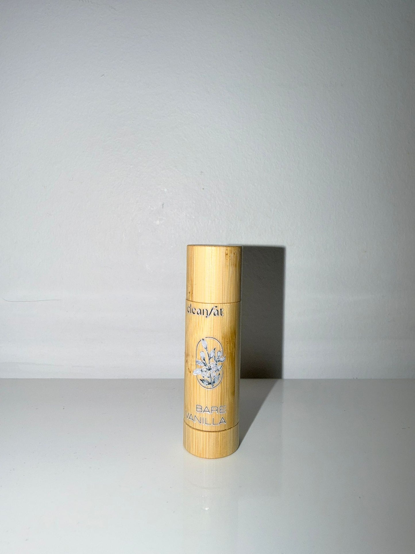BARE VANILLA - Hydrating Lip Restore