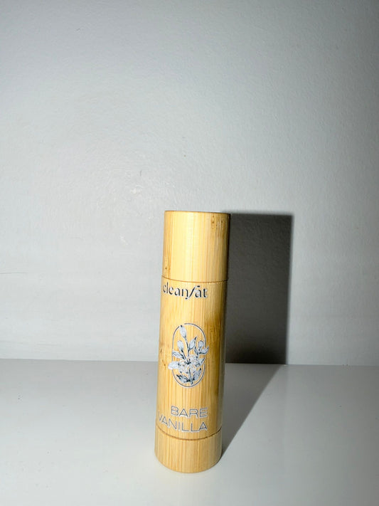 BARE VANILLA - Hydrating Lip Restore