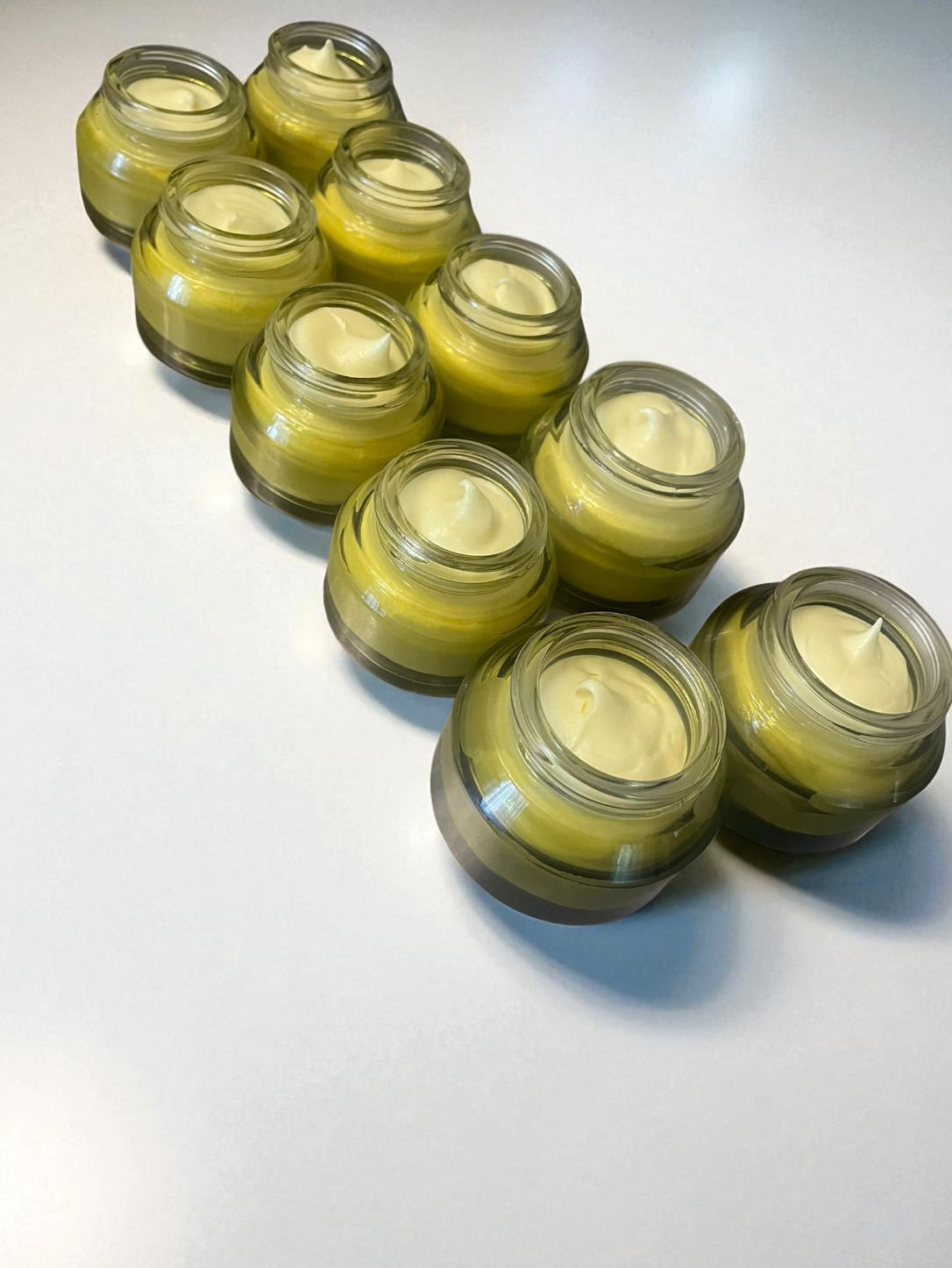 Radiant Ritual – Black Seed & Botanicals Whip