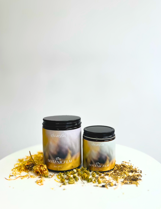 BotaniCalm - Herbal Healing Balm